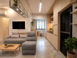 Blk 274A Compassvale Helm (Sengkang), HDB 5 Rooms #556045631